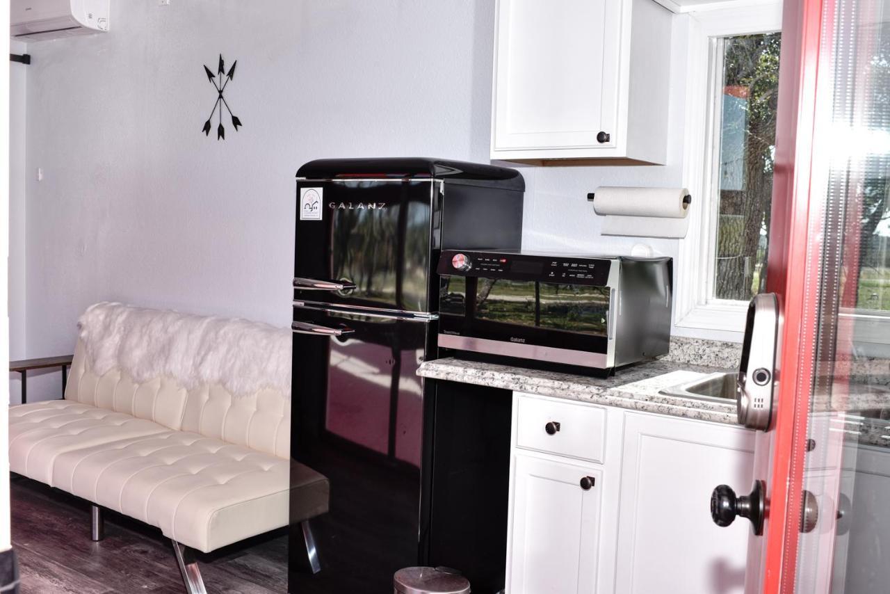 Best Little Fredericksburg Bed And Breakfast Unit2 Exterior foto